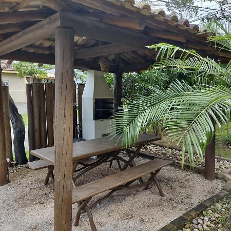 Pousada Refugio Da Lagoa Florianópolis Exteriér fotografie