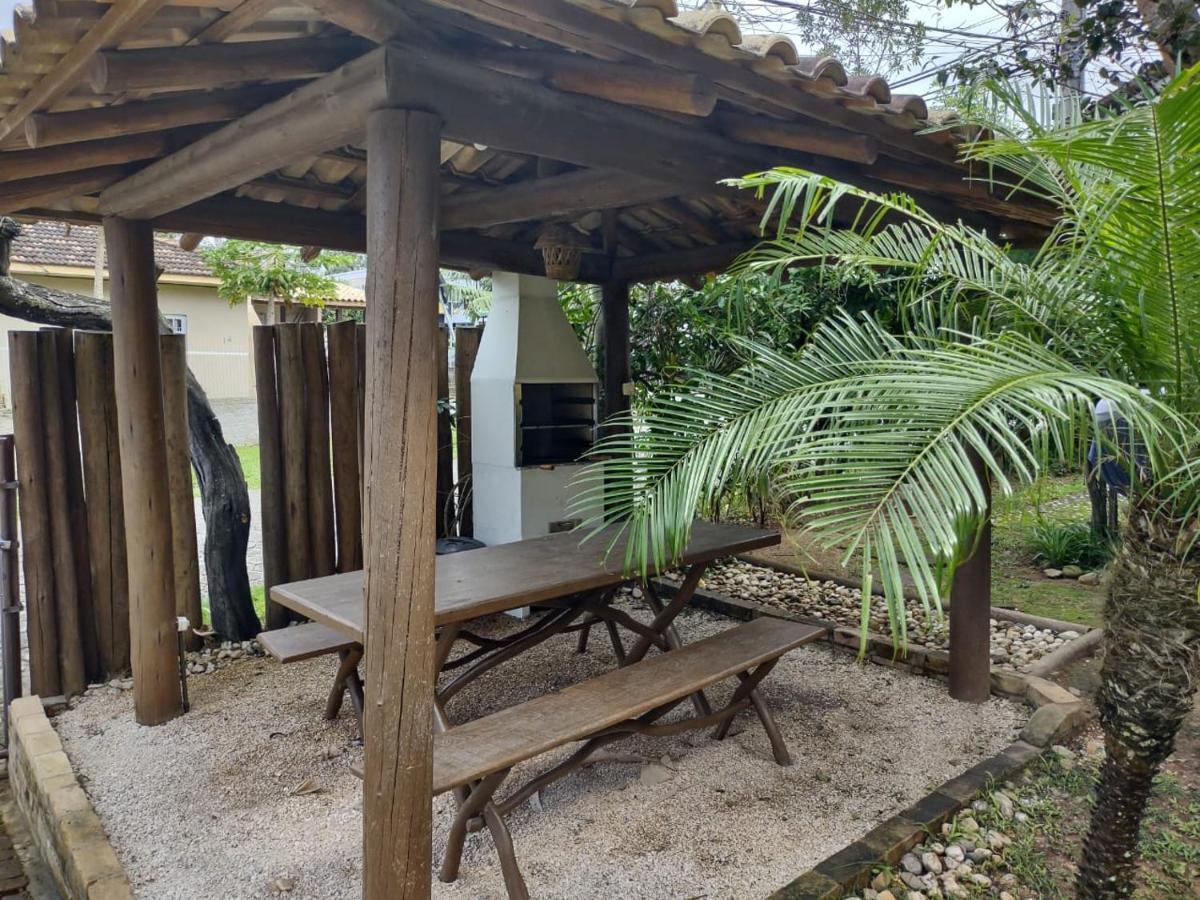Pousada Refugio Da Lagoa Florianópolis Exteriér fotografie