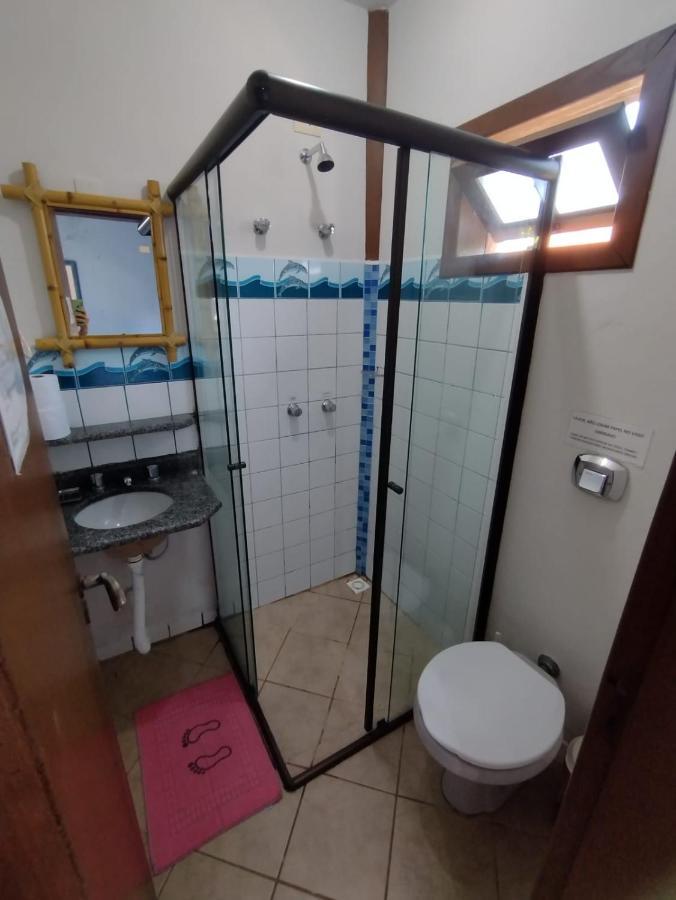Pousada Refugio Da Lagoa Florianópolis Exteriér fotografie