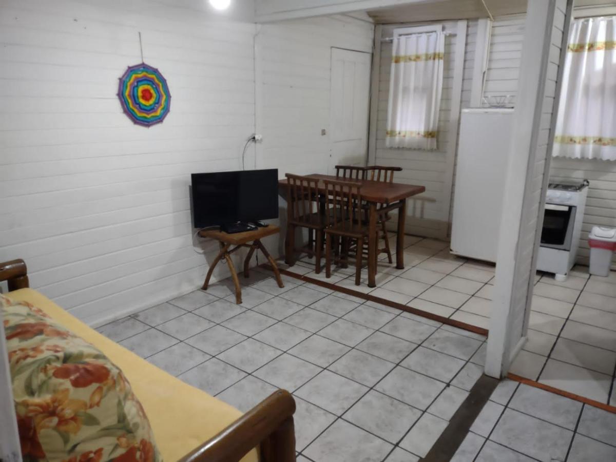 Pousada Refugio Da Lagoa Florianópolis Exteriér fotografie