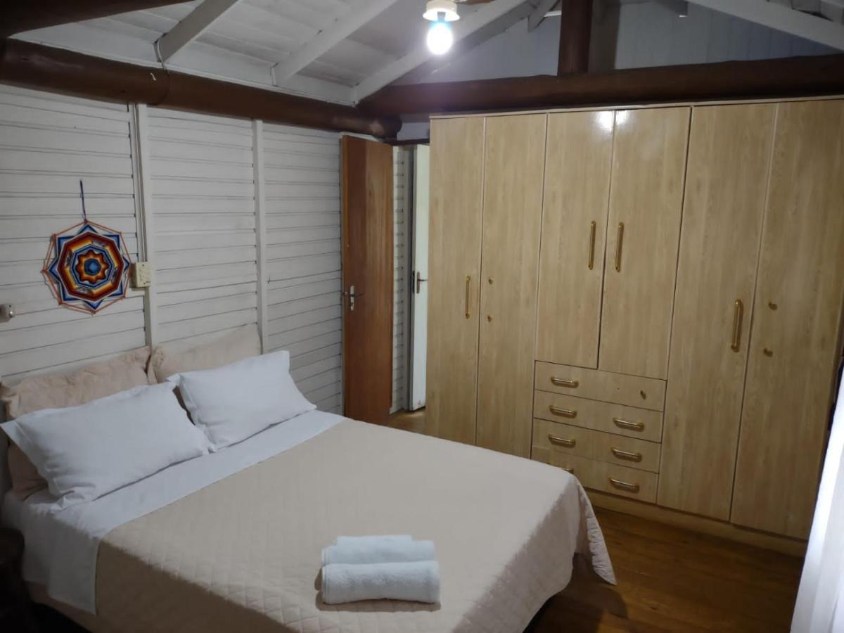 Pousada Refugio Da Lagoa Florianópolis Exteriér fotografie