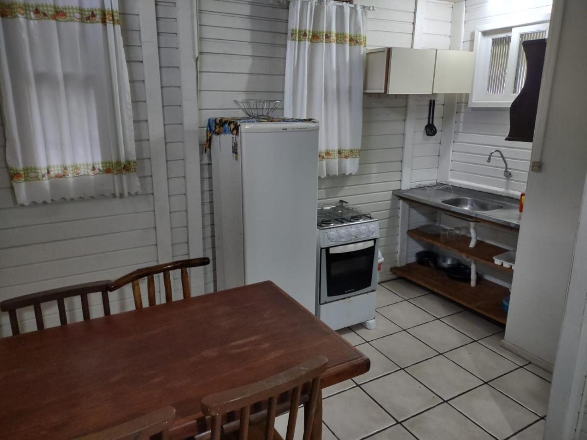 Pousada Refugio Da Lagoa Florianópolis Exteriér fotografie