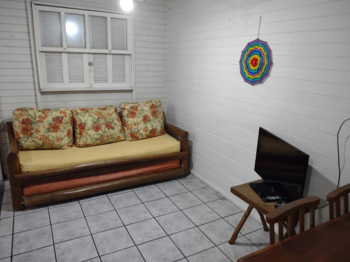 Pousada Refugio Da Lagoa Florianópolis Exteriér fotografie