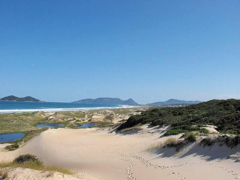 Pousada Refugio Da Lagoa Florianópolis Exteriér fotografie