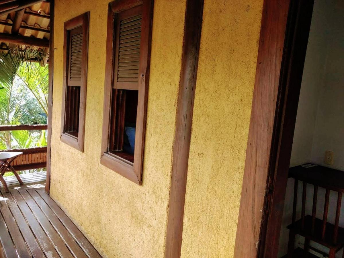 Pousada Refugio Da Lagoa Florianópolis Exteriér fotografie